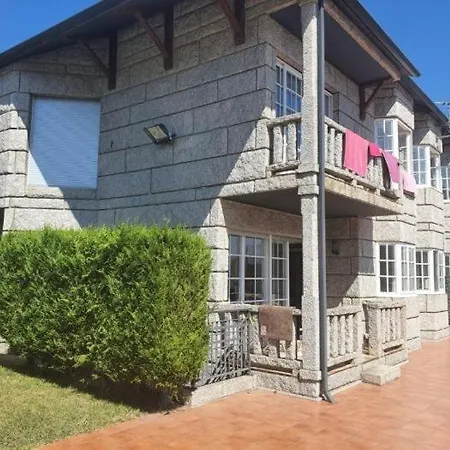 0335 House In Portonovo Semesterbostad