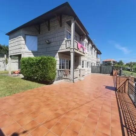 0335 House In Portonovo Vakantiehuis *