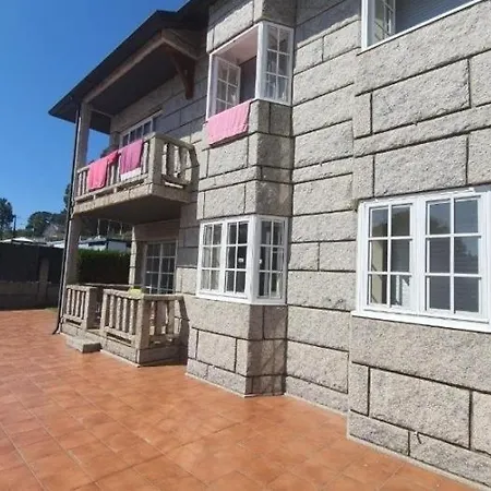 0335 House In Portonovo Vakantiehuis *